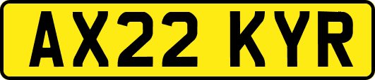 AX22KYR