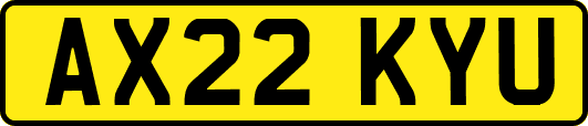 AX22KYU