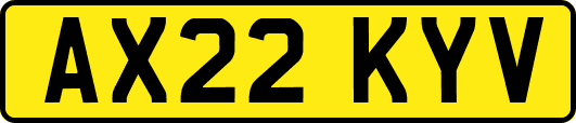 AX22KYV