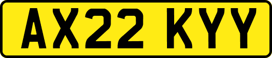 AX22KYY
