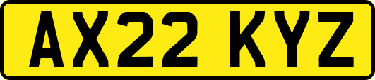 AX22KYZ
