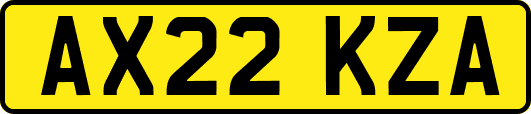 AX22KZA
