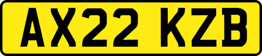 AX22KZB