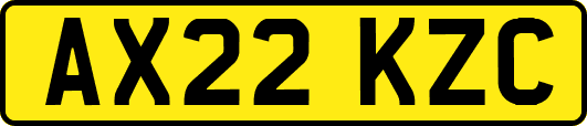 AX22KZC