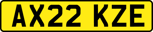 AX22KZE