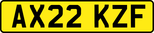 AX22KZF