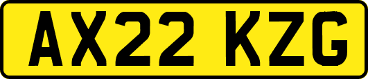 AX22KZG