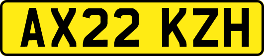 AX22KZH