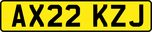 AX22KZJ