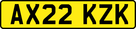 AX22KZK