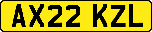 AX22KZL