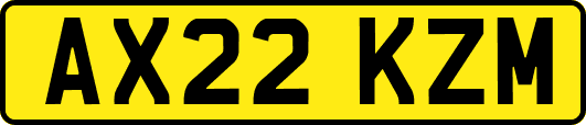 AX22KZM