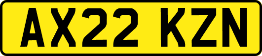 AX22KZN