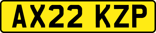 AX22KZP