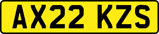 AX22KZS