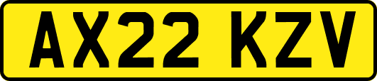 AX22KZV