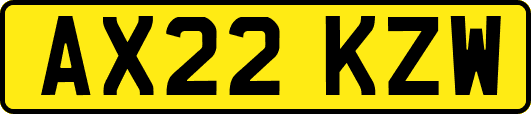 AX22KZW