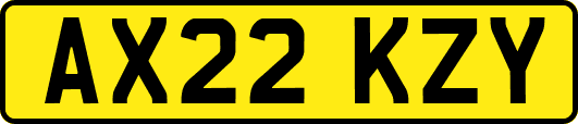 AX22KZY
