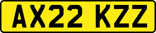 AX22KZZ