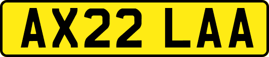 AX22LAA
