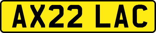 AX22LAC