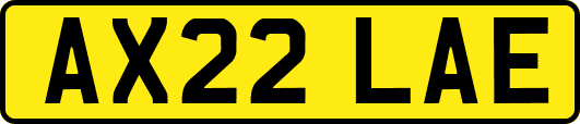 AX22LAE