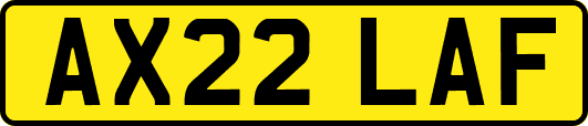 AX22LAF