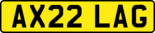 AX22LAG