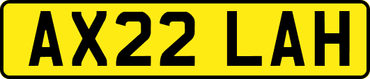 AX22LAH