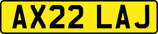 AX22LAJ