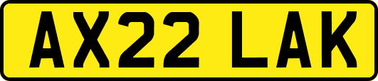 AX22LAK