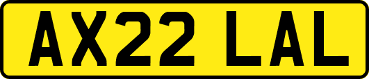 AX22LAL