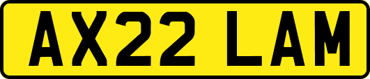 AX22LAM