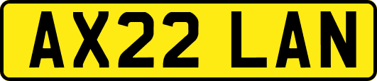 AX22LAN