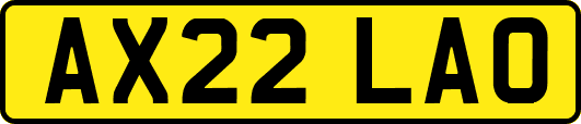 AX22LAO