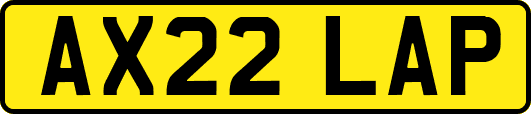AX22LAP