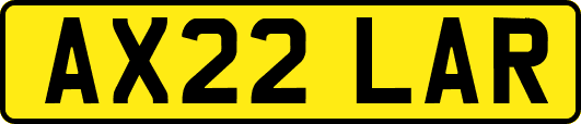 AX22LAR
