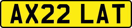 AX22LAT