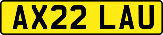 AX22LAU