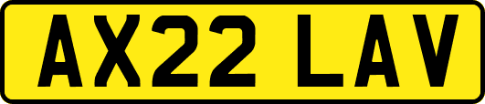 AX22LAV