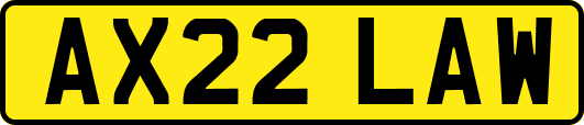 AX22LAW