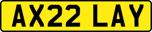 AX22LAY