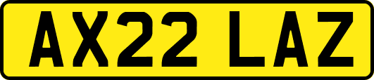AX22LAZ