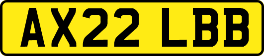 AX22LBB