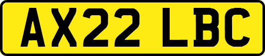AX22LBC