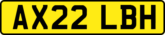 AX22LBH