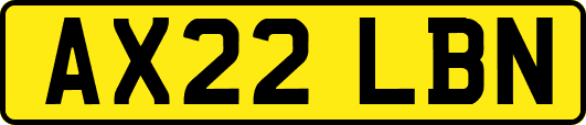 AX22LBN