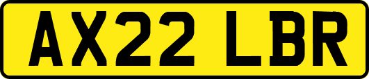 AX22LBR