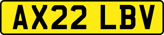 AX22LBV