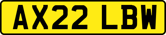 AX22LBW